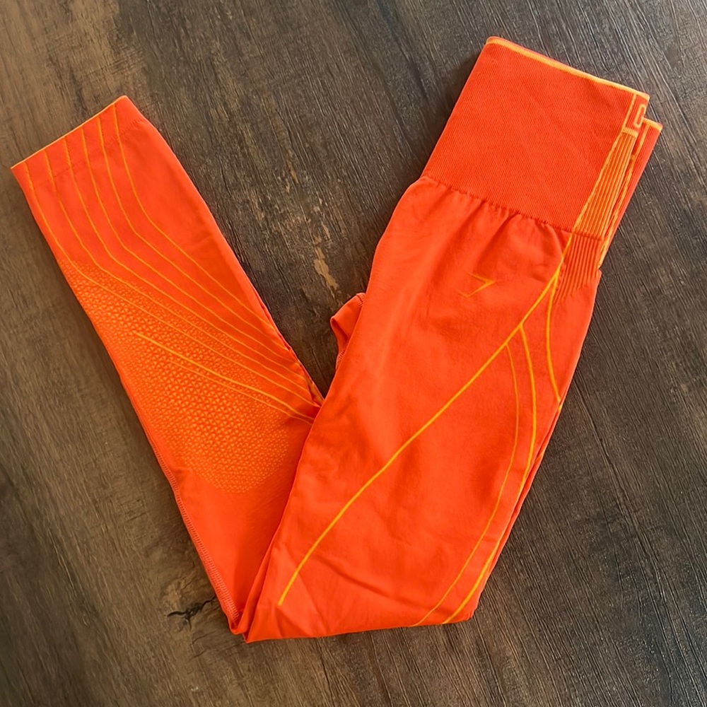 Gymshark Apex Leggings